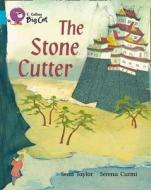 The Stone Cutter di Sean Taylor edito da HARPERCOLLINS UK