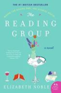 The Reading Group di Elizabeth Noble edito da PERENNIAL