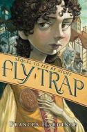 Fly Trap di Frances Hardinge edito da HarperTorch