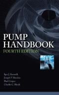 Pump Handbook di Igor J. Karassik edito da McGraw-Hill Education