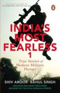 India's Most Fearless di Shiv Aroor, Rahul Singh edito da Penguin Random House India