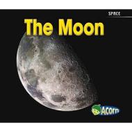 The Moon di Charlotte Guillain edito da Capstone Global Library Ltd