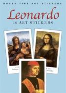 Leonardo di Leonardo da Vinci edito da Dover Publications Inc.