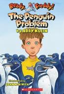 The Penguin Problem di Abby Klein edito da Scholastic Paperbacks