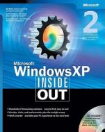 Microsoft Windows Xp Inside Out di Ed Bott, Carl Siechert, Craig Stinson edito da Microsoft Press,u.s.