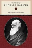 The Works of Charles Darwin, Volume 1 di Charles Darwin edito da NYU Press