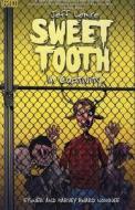 Sweet Tooth di Jeff Lemire edito da Titan Books Ltd