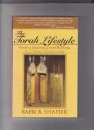 The Torah Lifestyle di Barry Shafier edito da Frederick Fell