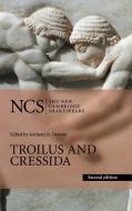 Troilus and Cressida di William Shakespeare edito da Cambridge University Press