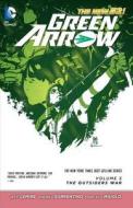 Green Arrow Vol. 5 di Jeff Lemire edito da Dc Comics