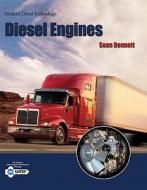Modern Diesel Technology di Sean Bennett edito da Cengage Learning, Inc