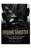 Original Gangster di Aliya S. King, Frank Lucas edito da Blackstone Audiobooks