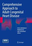 Comprehensive Approach to Adult Congenital Heart Disease edito da SPRINGER NATURE