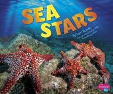 Sea Stars di Mari C. Schuh edito da CAPSTONE PR
