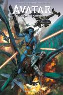 Avatar: The High Ground Library Edition di Sherri L. Smith edito da DARK HORSE COMICS