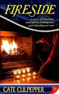 Fireside di Cate Culpepper edito da BOLD STROKES BOOKS
