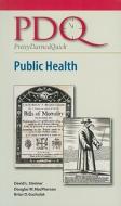 PDQ Public Health di David Streiner edito da McGraw-Hill Education