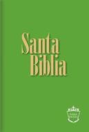 Santa Biblia-Rvr 1977-Compact edito da Biblica