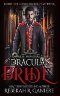 Dracula's Bride di Rebekah R. Ganiere edito da LIGHTNING SOURCE INC