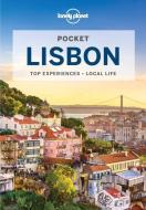 Lonely Planet Pocket Lisbon di Regis St Louis, Kevin Raub edito da LONELY PLANET PUB