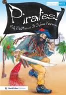 Pirates di Gill Matthews, Sylvia Karavis edito da Taylor & Francis Ltd