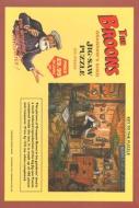 Broons Jigsaw Puzzle - Granpaw's Shed di The Broons edito da Black And White Publishing