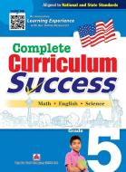 Complete Curriculum Success Grade 5 edito da POPULAR BOOK CO