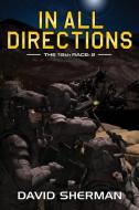 In All Directions di David Sherman edito da eSpec Books