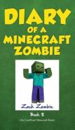 Diary of a Minecraft Zombie Book 8 di Zack Zombie edito da Zack Zombie Publishing