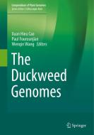 The Duckweed Genomes edito da Springer-Verlag GmbH