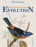 Die Entdeckung der Evolution di David Young edito da Birkhäuser Basel