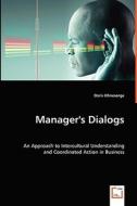 Manager's Dialogs di Doris Ohnesorge edito da VDM Verlag Dr. Müller e.K.