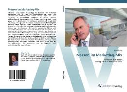 Messen im Marketing-Mix di Nina Fuchs edito da AV Akademikerverlag