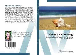 Distance and Topology di Jobst Heitzig edito da AV Akademikerverlag