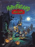 Horrifikland di Walt Disney, Lewis Trondheim, Alexis Nesme edito da Egmont Comic Collection