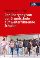 Der Übergang von der Grundschule auf weiterführende Schulen edito da Waxmann Verlag GmbH