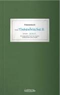 Tintenfrische II di Danny Grimpe, Samuel Kramer, Noah Klaus, Hinnerk Köhn, Olga Lakritz, Nhi Le, Robin Reithmayr, Nick Pötter, Pau Vollmers edito da Lektora GmbH