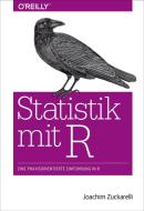Statistik mit R di Joachim Zuckarelli edito da Dpunkt.Verlag GmbH