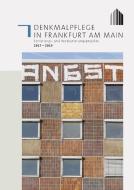 Denkmalpflege in Frankfurt am Main di Stefan Timpe edito da Henrich Editionen