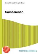 Saint-renan edito da Book On Demand Ltd.