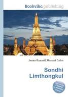 Sondhi Limthongkul edito da Book On Demand Ltd.