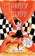 Malicia En El País de Las Fechorías 2 di Jenni Jennings, Hannah Peck edito da PLANETA PUB