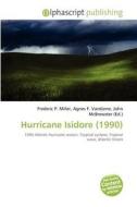Hurricane Isidore (1990) edito da Betascript Publishing