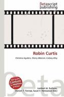 Robin Curtis edito da Betascript Publishing