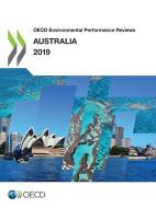 Australia 2018 di Oecd edito da Organization For Economic Co-operation And Development (oecd