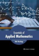 Essentials of Applied Mathematics edito da LARSEN & KELLER EDUCATION