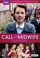 Call the Midwife: Season Two edito da Warner Home Video