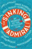 The Sinking Admiral di The Detection Club edito da HarperCollins Publishers