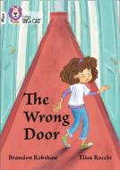 The Wrong Door di Brandon Robshaw edito da HarperCollins Publishers