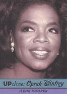 Oprah Winfrey di Ilene Cooper edito da Puffin Books